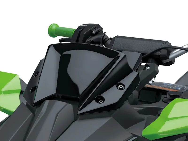 Slide: The Image of Kawasaki Jet Ski® STX® 310R X 2027 - 11