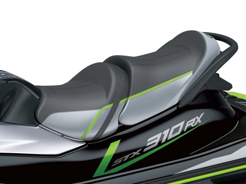 Slide: The Image of Kawasaki Jet Ski® STX® 310R X 2027 - 7