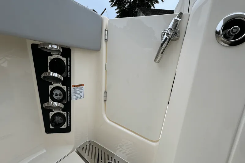 Slide: The Image of Scout 377 LXF 2025 - 10