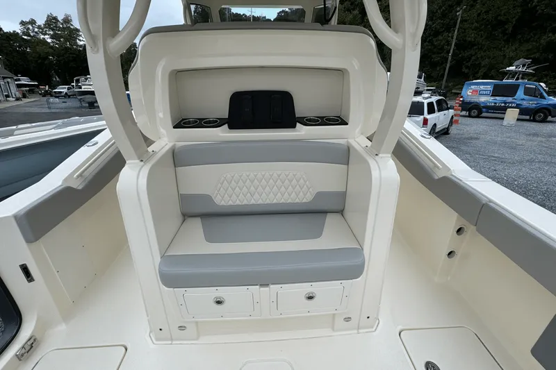 Slide: The Image of Scout 377 LXF 2025 - 11