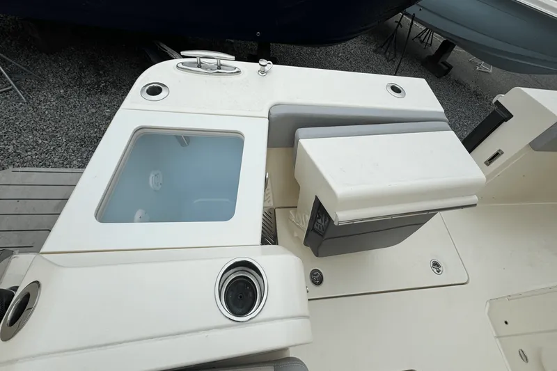 Slide: The Image of Scout 377 LXF 2025 - 14