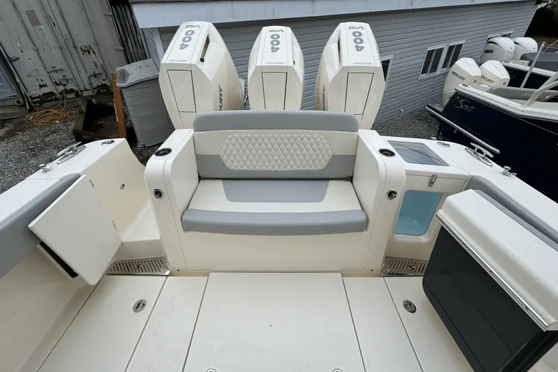 Slide: The Image of Scout 377 LXF 2025 - 2