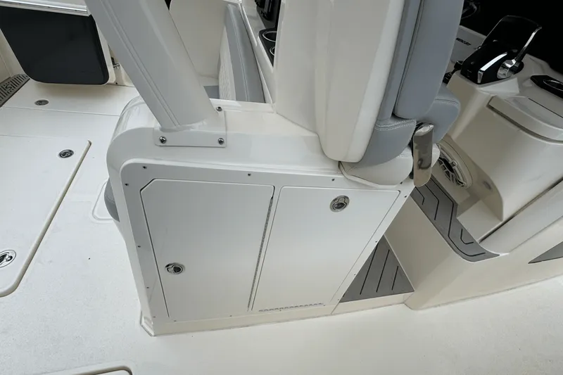 Slide: The Image of Scout 377 LXF 2025 - 21