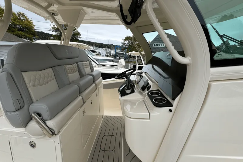 Slide: The Image of Scout 377 LXF 2025 - 23