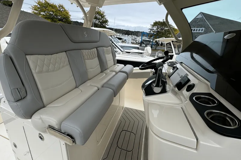 Slide: The Image of Scout 377 LXF 2025 - 24