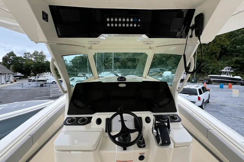 Slide: The Image of Scout 377 LXF 2025 - 31