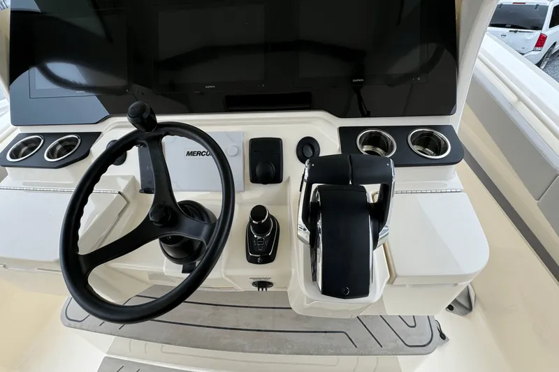 Slide: The Image of Scout 377 LXF 2025 - 32