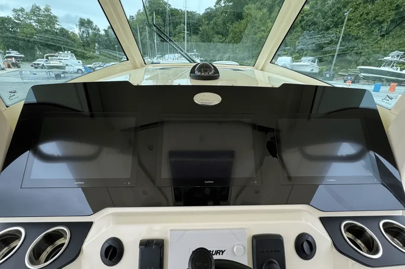 Slide: The Image of Scout 377 LXF 2025 - 36