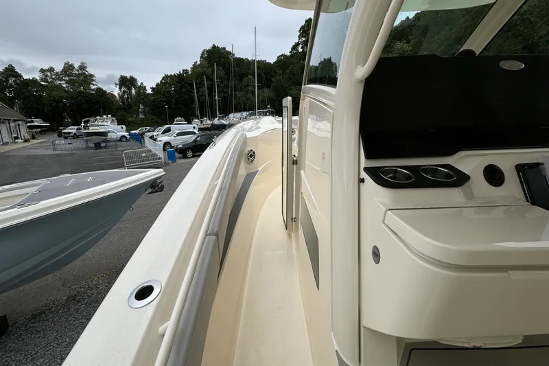 Slide: The Image of Scout 377 LXF 2025 - 41