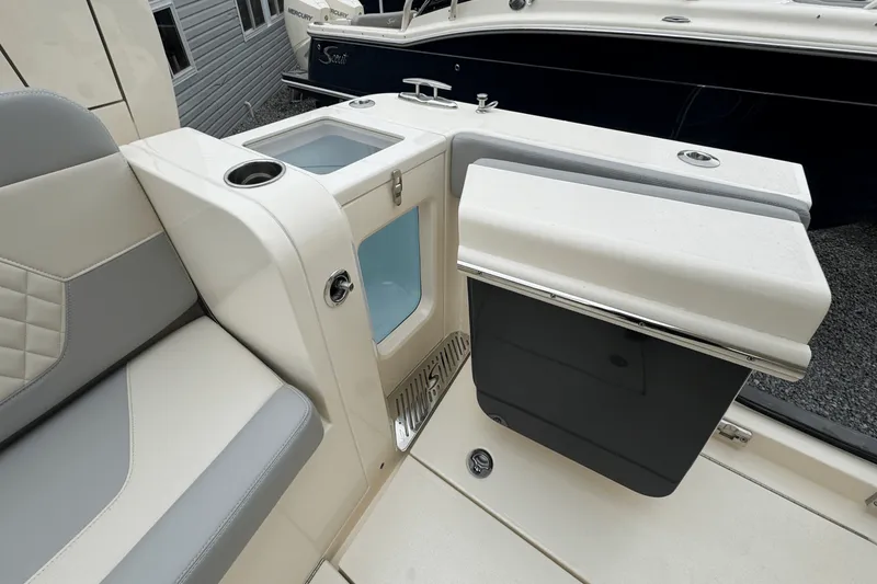 Slide: The Image of Scout 377 LXF 2025 - 5