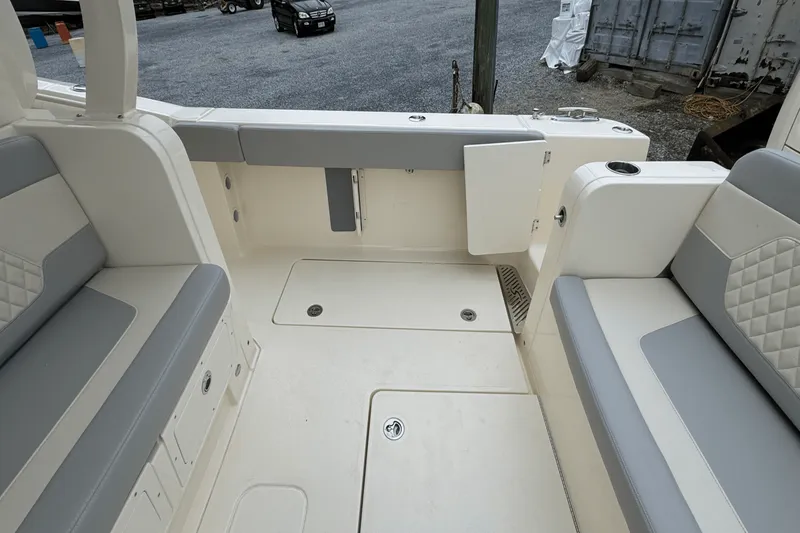 Slide: The Image of Scout 377 LXF 2025 - 6