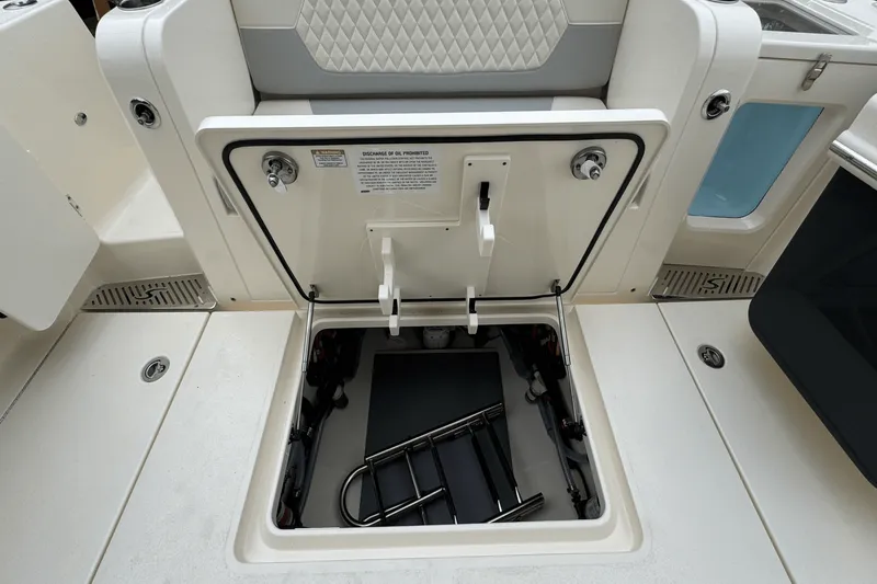 Slide: The Image of Scout 377 LXF 2025 - 7