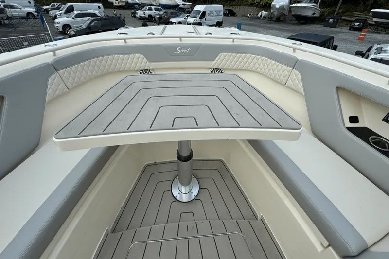 Slide: The Image of Scout 377 LXF 2025 - 70