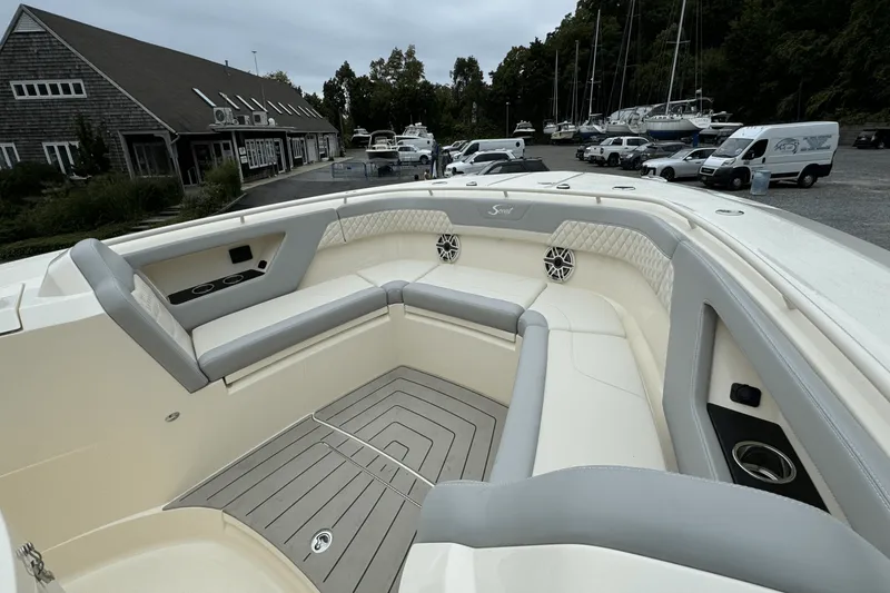 Slide: The Image of Scout 377 LXF 2025 - 80