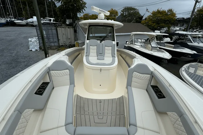 Slide: The Image of Scout 377 LXF 2025 - 82