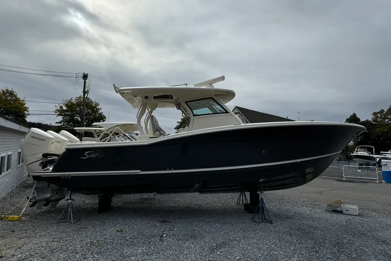 Slide: The Image of Scout 377 LXF 2025 - 83