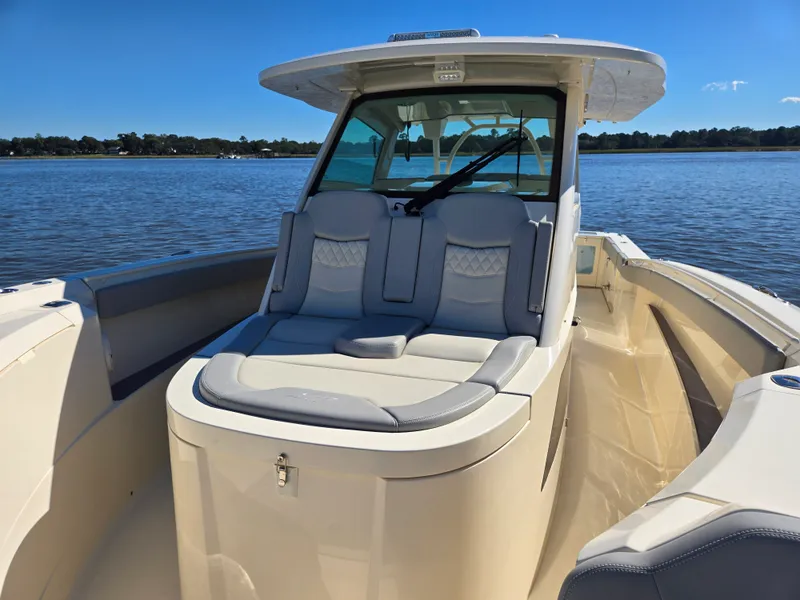 Slide: The Image of Scout 377 LXF 2025 - 37