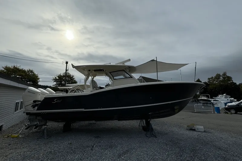 Slide: The Image of Scout 377 LXF 2025 - 85