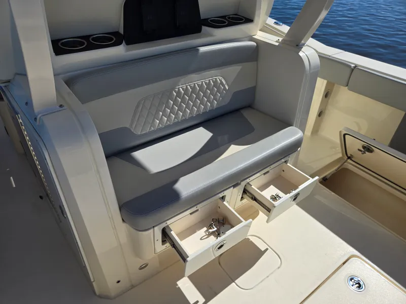 Slide: The Image of Scout 377 LXF 2025 - 21