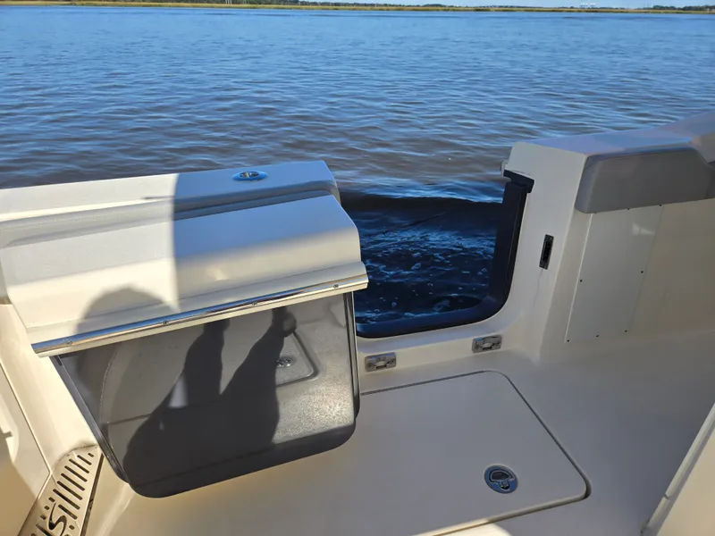 Slide: The Image of Scout 377 LXF 2025 - 18