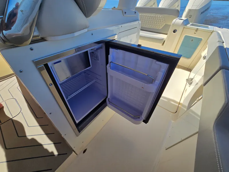 Slide: The Image of Scout 377 LXF 2025 - 24