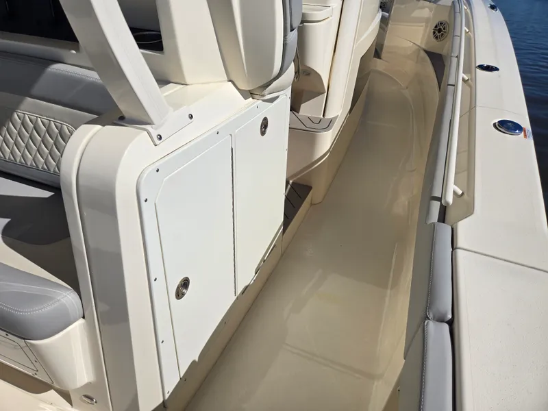Slide: The Image of Scout 377 LXF 2025 - 22