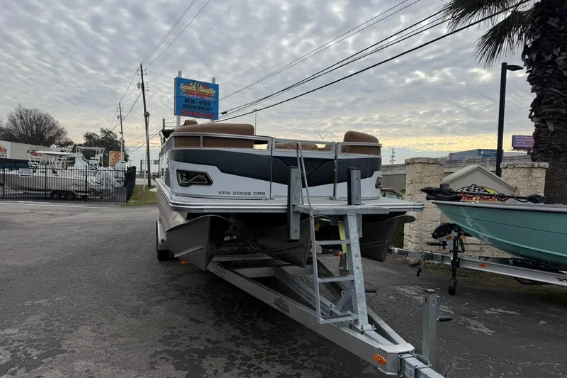 Slide: The Image of Avalon Venture 85 Cruise 2026 - 1