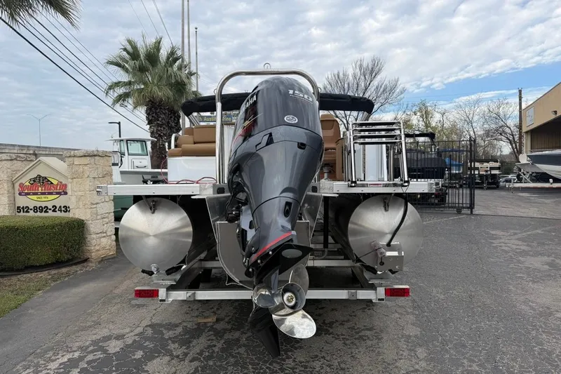 Slide: The Image of Avalon Venture 85 Cruise 2026 - 5