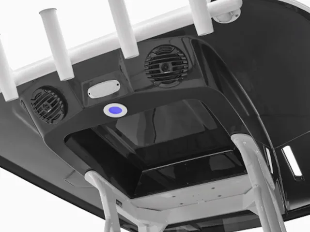 Slide: The Image of Yamaha 252 FSH Sport  2026 - 3