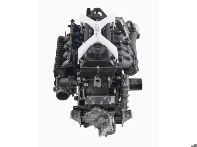 Slide: The Image of Yamaha 252 FSH Sport  2026 - 5