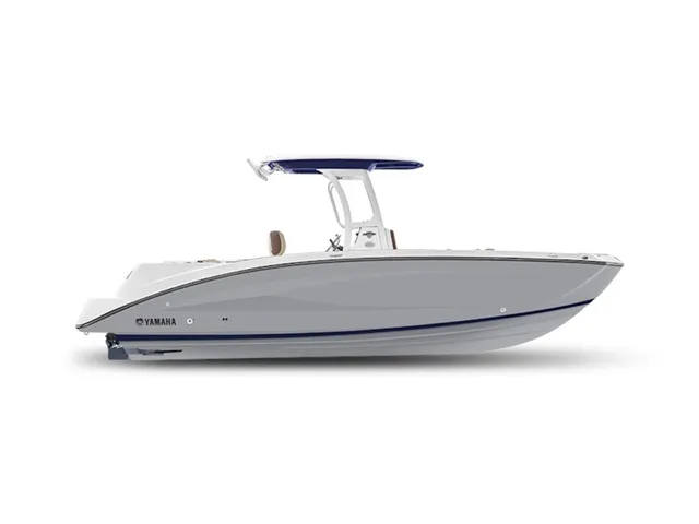 The Image of Yamaha 252 FSH Sport  2026 - 0