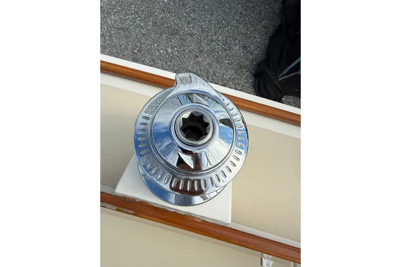 Slide: The Image of Alerion Express 28 2006 - 21