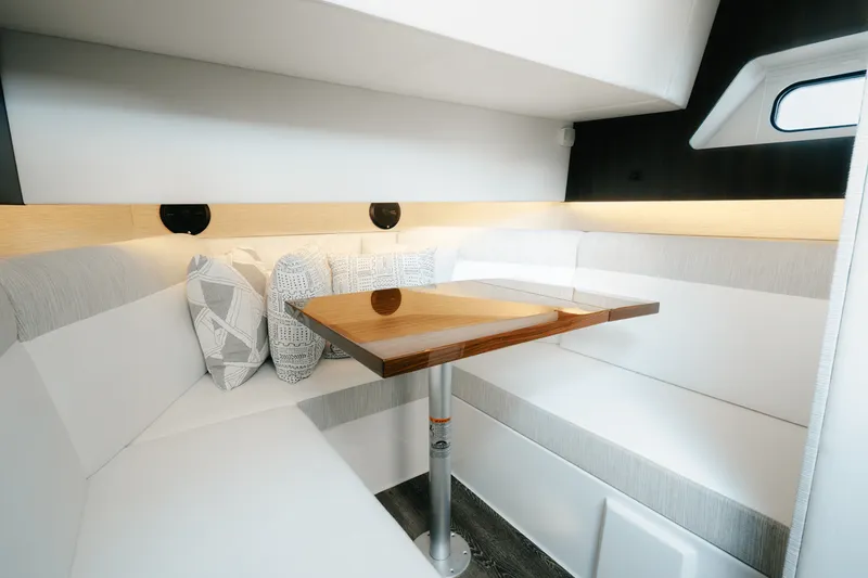 Slide: The Image of Cruisers Yachts 38 GLS Outboard 2025 - 20