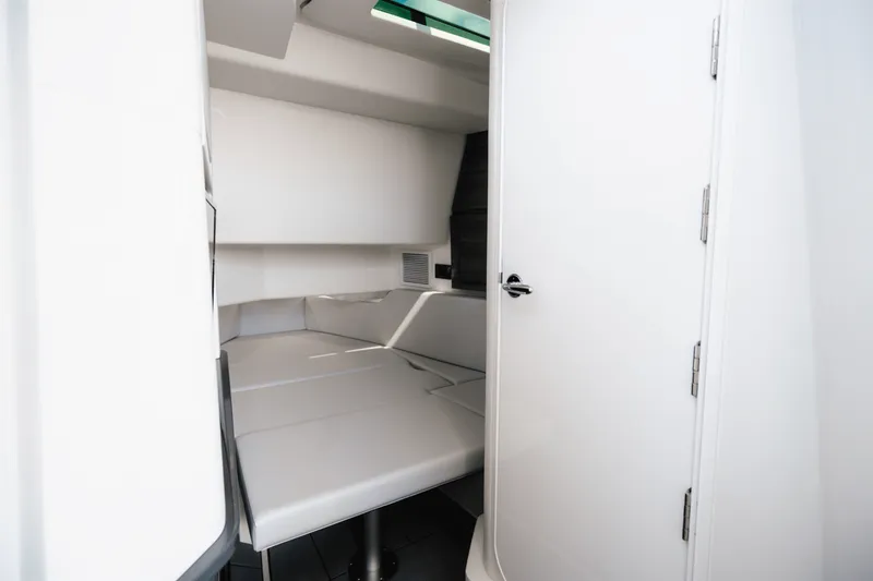 Slide: The Image of Aviara AV36 Outboard 2024 - 22