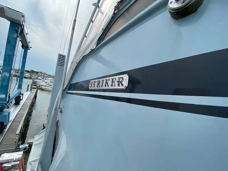 Slide: The Image of Striker 60 1981 - 8932134