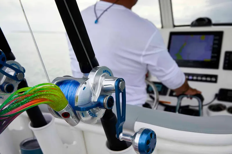Slide: The Image of Regulator Marine 23 2016 - 3