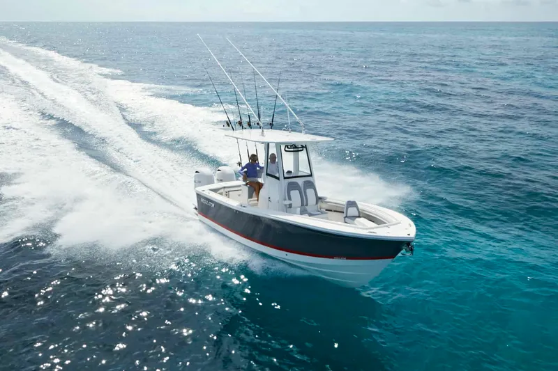 Slide: The Image of Regulator Marine 23 2016 - 0