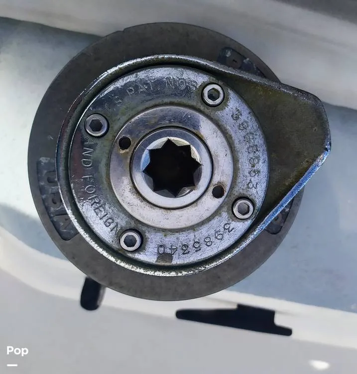 Slide: The Image of Winches - Manual 8 Self Tailing - 8322563