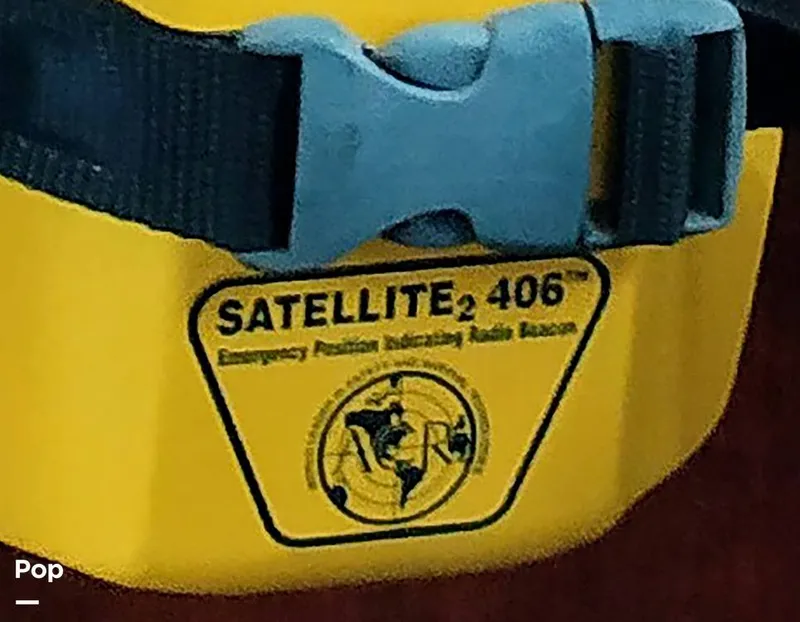 Slide: The Image of EPIRB - Satellite 2 406 - 8326355