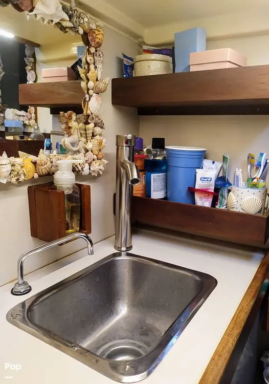 Slide: The Image of Kitchen Sink - 8322544