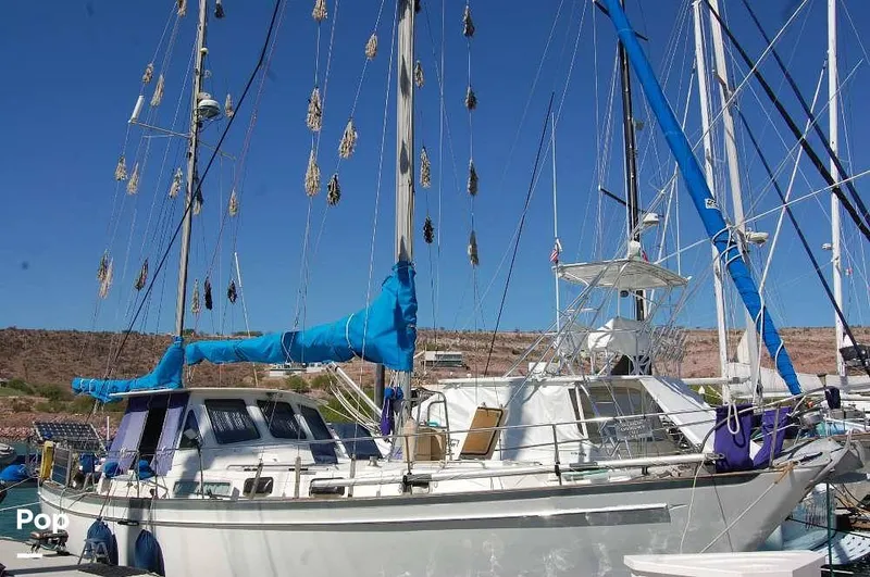Slide: The Image of Covers - Sail - 8237763