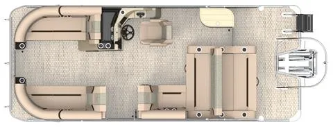 Slide: The Image of Crest Conquest 215 SLS 2027 - 7