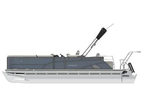 Slide: The Image of Crest Conquest 215 SLS 2027 - 6