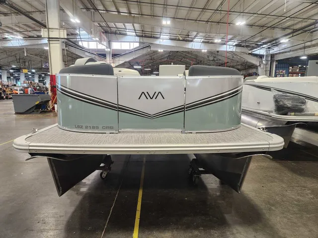 The Image of Avalon 2185 25 LSZ CRB 2026 - 0