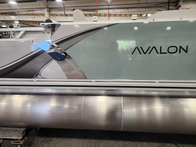 Slide: The Image of Avalon 2185 25 LSZ CRB 2026 - 1