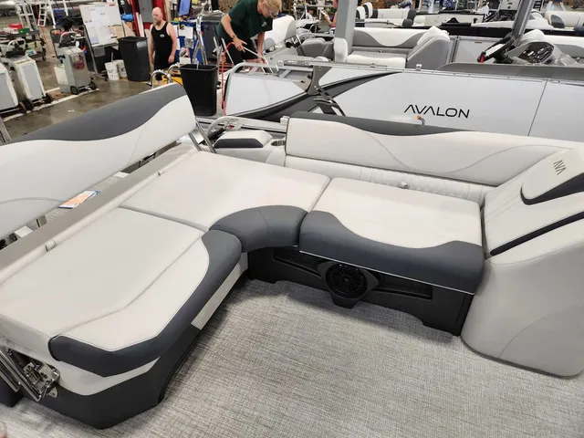 Slide: The Image of Avalon 2185 25 LSZ CRB 2026 - 14