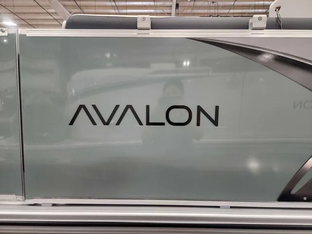 Slide: The Image of Avalon 2185 25 LSZ CRB 2026 - 2
