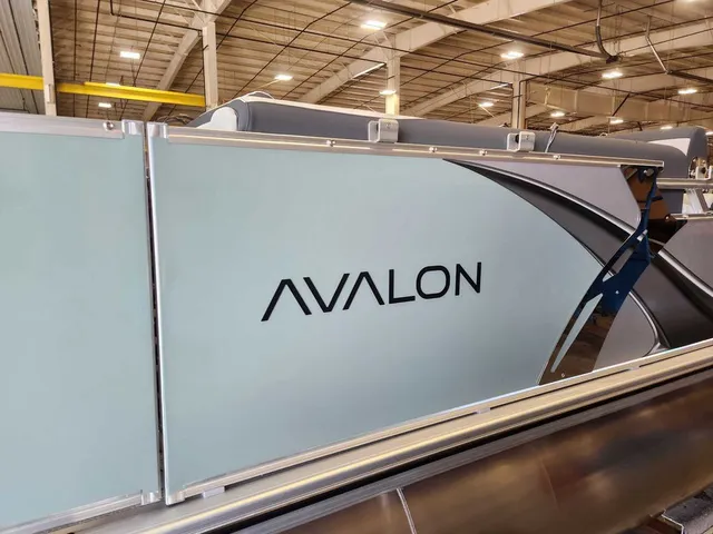 Slide: The Image of Avalon 2185 25 LSZ CRB 2026 - 9