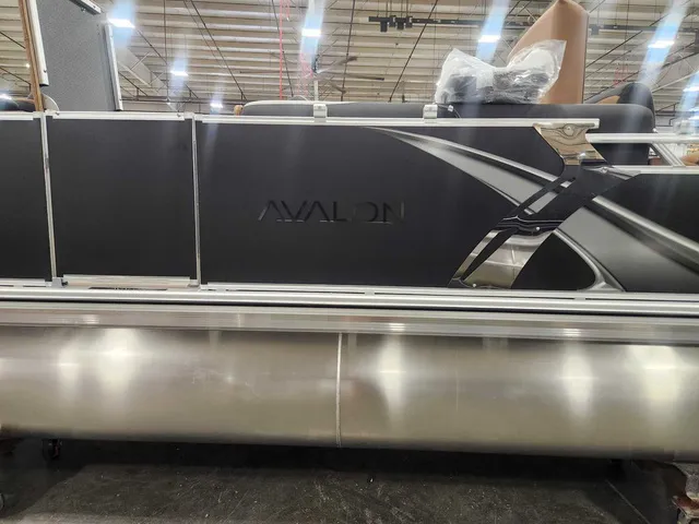 Slide: The Image of Avalon 2185 25 LSZ CRB 2026 - 3