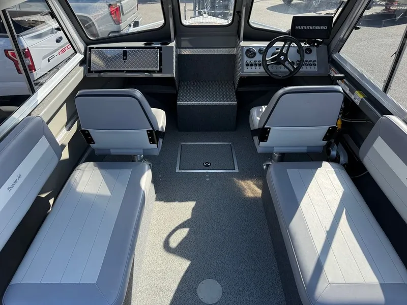 Slide: The Image of Thunder Jet 210 Luxor 2023 - 7
